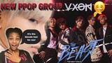 American Reaction to New PPop Group| VXON ‘The Beast’  Official MV #philippines #salamat