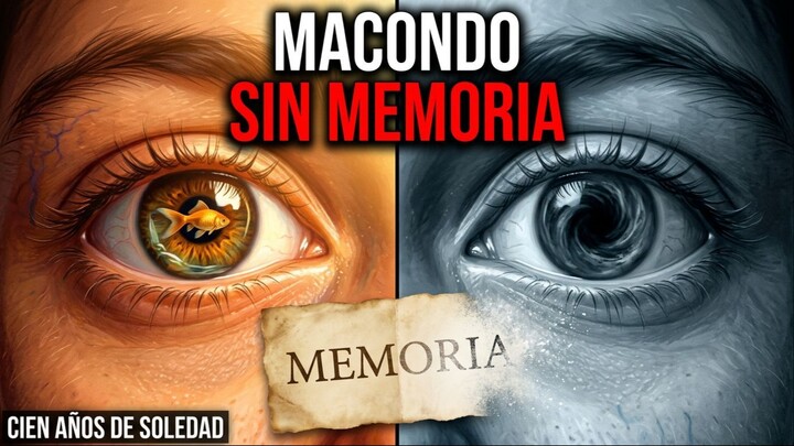 La enfermedad que entró a Macondo y lo condenó - Cien Años de Soledad