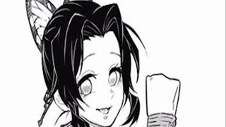 Demon Slayer Episode 1 Connects to the Side Story!? The Paralyzed Senior Brother Kills Demons [Demon