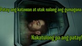 Lalaking paulit ulit namamatay sa eksaktong walong minuto | Movie Recaps in Tagalog