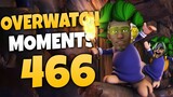 Overwatch Moments #466