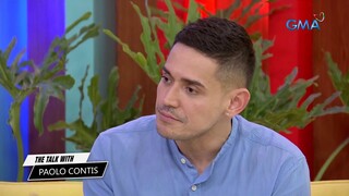 Kahit ako na lang, huwag na ang pamilya ko! #shorts | Fast Talk with Boy Abunda