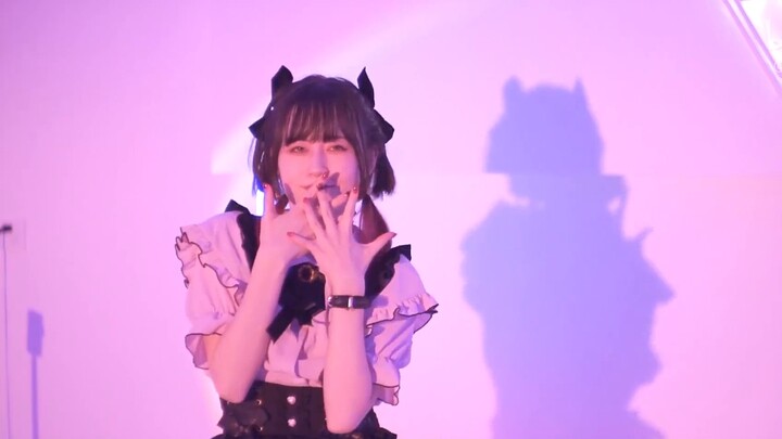 Lengan】Darling Dance【21 tahun】