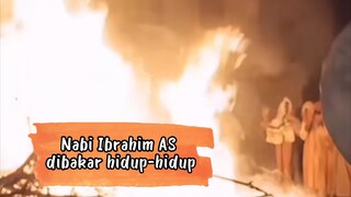 MABI IBRAHIM AS DIBAKAR HIDUP-HIDUP