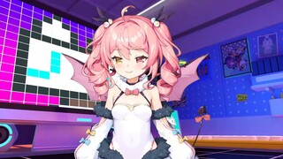 【فيديو تشويقي للتعاون بين حفلة الصناديق العشوائية X ZaoDaoJi: رحلة شيطان الضوء إلى عالم آخر!】