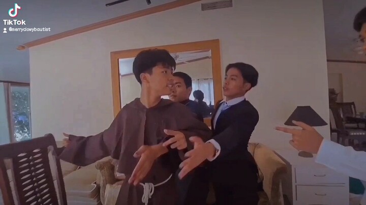 noli me tangere
