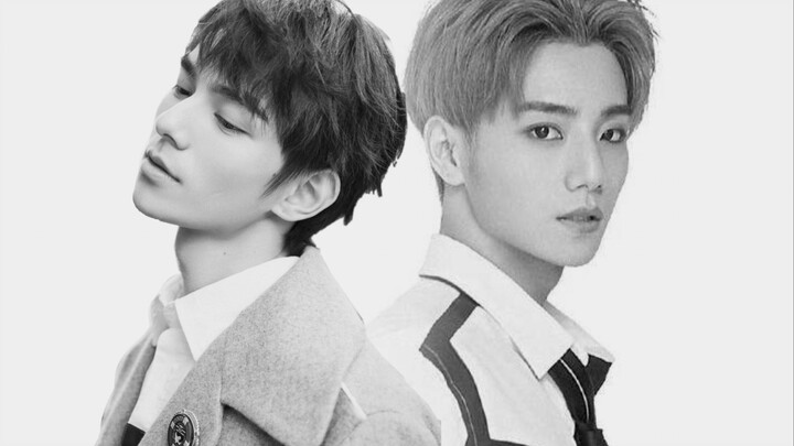 【Li Zhenning X He Changxi】pembuat masalah