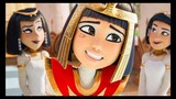 WATCH FULL Mummies  (2023 Movie) Link in description