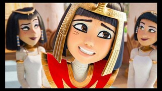 WATCH FULL Mummies  (2023 Movie) Link in description