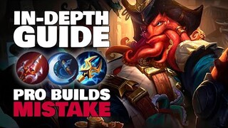 REVAMPED BANE: Real Best Build | Pro Builds Mistake | Gameplay | Mobile Legends 2021