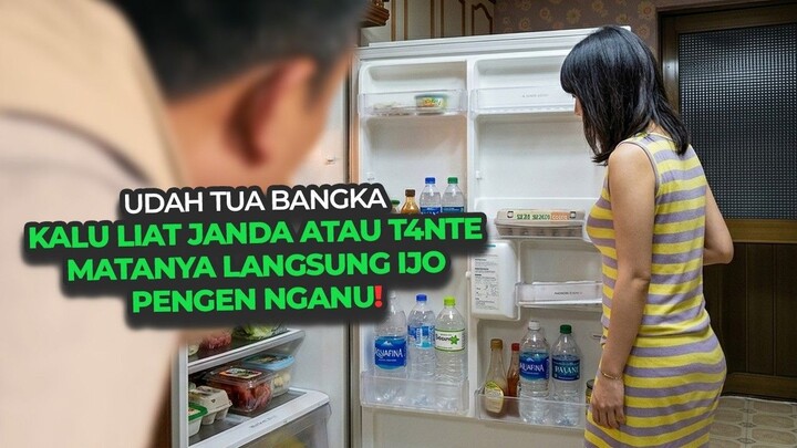 PASTIIN KALIAN TONTON PAS SEPI ATAU MALAM AJA, BANYAK PERTEMPURAN!! ｜ alur film