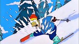 "The Simpsons": Bayi Homer Raksasa!