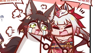 【铁道部】停云·忘归人居然是这样造出来的？