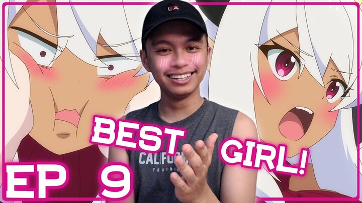 BEELZEBUB'S BEST GIRL!! | Slime 300 Episode 9 Reaction