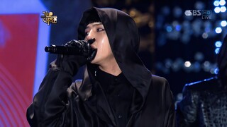 【4K60 khung hình】G-Dragon - Heartbreaker + Gossip Man (091229)