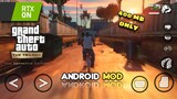 😯 GTA SA - Definitive Edition android MOD