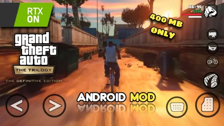 680 Collections Download Mod For Gta Sa Mobile  Latest HD