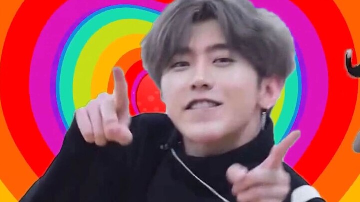 🐔阳 光 开 朗 大___🐔