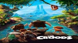 The Croods - Watch it fully for free, link in the description.