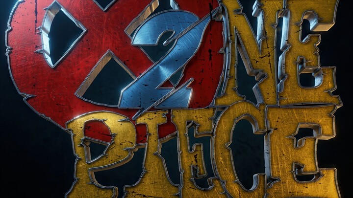 “เข้าทางแล้ว! วันพีซ ฉบับคนแสดง 𝑂𝑃2”!!!