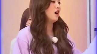 张元英有多害怕长高