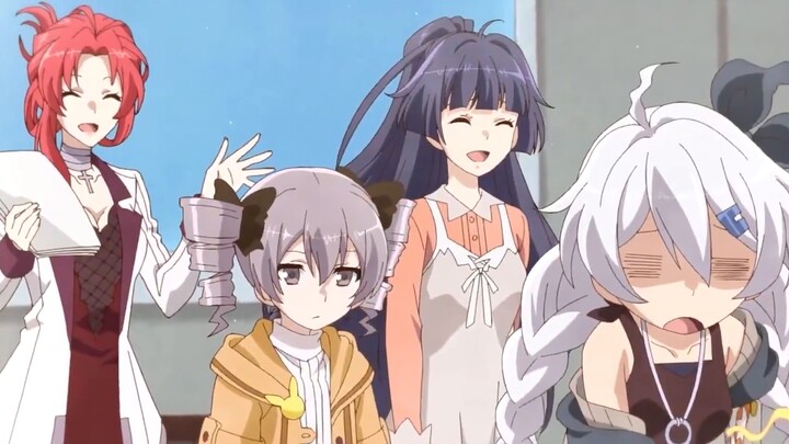 【Game List 01】Top in the world! Breaking the shackles of domestic games in the dark, Mihayou's 10-ye