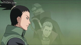 Naruto - Tập 157 - Cuộc tấn công ở Làng Lá
