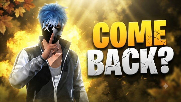 [Highlight] iM Back ? langsung bar- bar main MP5 Crazyfastet⚡