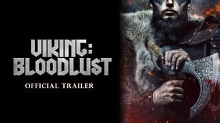 VIKING: Bloodlust (action) ENGLISH - FULL MOVIE