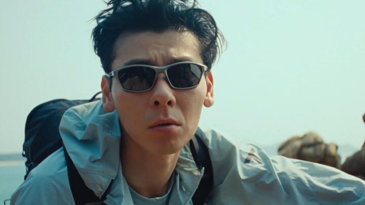 Jiang Qiming x Zhang Jingyi x Columbia: Latest Commercial — Have You Ever Been Fooled by Nature?