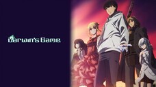 Darwin's Game Episode 07 English Dub (HD)