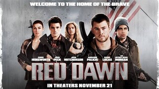 Red Dawn 720p