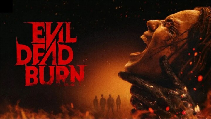 Evil Dead Burn (2026) Xeiyd001