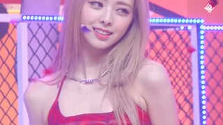 【4K高清申有娜现场直拍】有这么一位性感活泼的女朋友，还不回家！