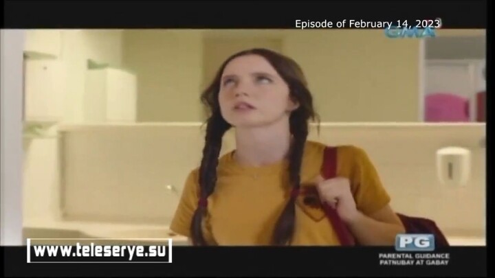 Pan Tau (2020) Episode 7 P1 Tagalog