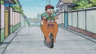 Doraemon Episode 281