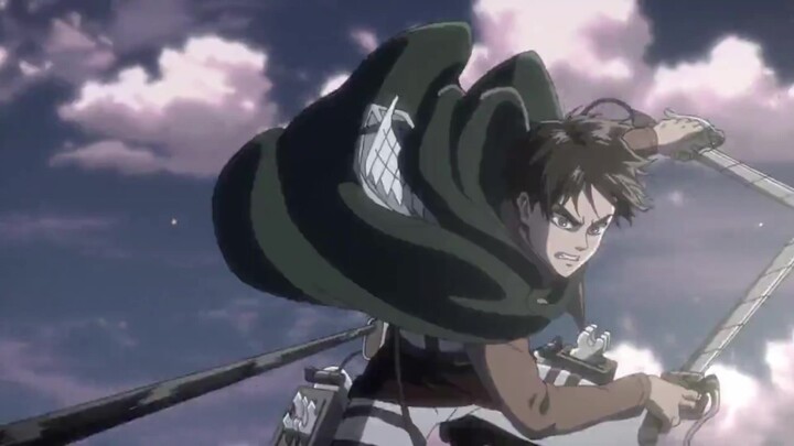 การ์ตูน|ยักษ์เพียงคนเดียวที่ถูกเอเรนสังหารในร่างยักษ์