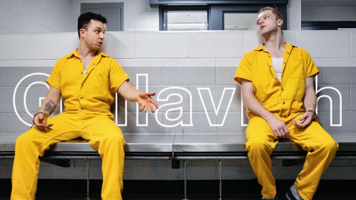 [TV Series | Shameless] “I want to stay where you are.” “You can’t.” Gallavich Season 10