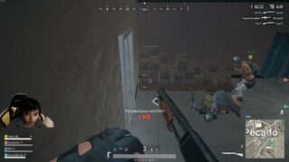 Cầm shot gun 1 hit 1 kill