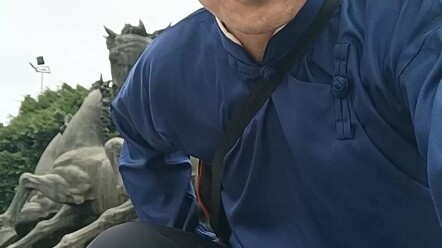 Mưa tạnh rồi, mau nhảy một điệu, vận động tí nào ❤