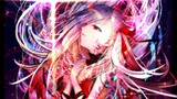 【Fate/HF/Matou Sakura】⚠️Estetika keputusasaan Sakura⚠️