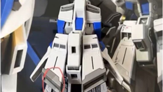 Rubber Ring Joke: "Broken Parts Don't Repair"