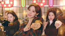 [คำบรรยายภาษาจีน 4K] Jiutu แปลงร่างเป็นสาวย้อนยุค! แต่งหน้าออนไลน์! TWICE - "ฉันไม่สามารถหยุดฉัน" ถ่