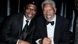 [Oscar] "Jika Tuhan memiliki suara, maka saya percaya itu pasti Morgan Freeman"