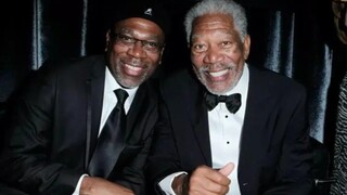 [Oscar] "Nếu Chúa có một giọng nói, thì tôi tin rằng đó phải là Morgan Freeman"