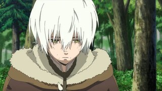 Gửi em, người bất tử tập 4 thuyết minh