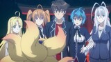 × Tóm Tắt Anime Hay: Trường Học Rồng | High School DxD Hero 2018 Phần 2 | Review
