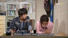 High Kick Through the Roof (Korean Comedy Series) Episode 65 | English SUB