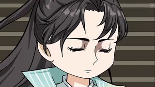 [A Mortal's Journey to Immortality] Episode 547
