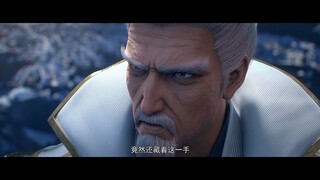 Đấu Phá Thương Khung OVA - Ước Hẹn 3 Năm Tập 3 Vietsub sau